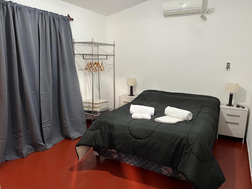 Apartment Depto Tres Cerritos Salta